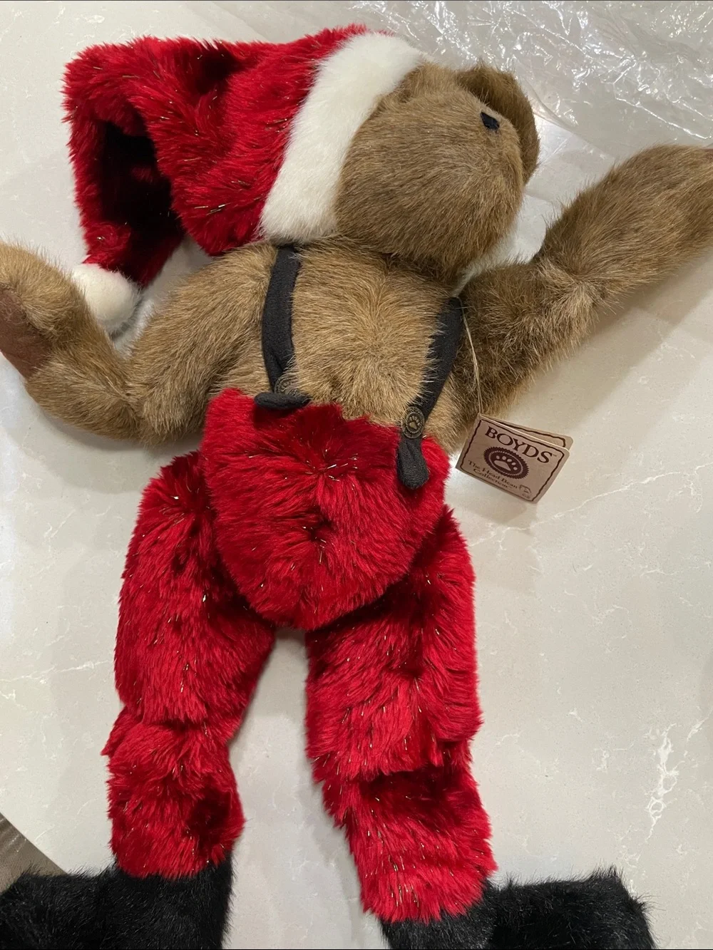 Boyds Bears vintage 2005